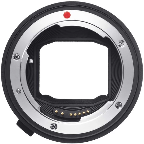 Sigma MC-11 Converter Lens Adapter Canon EF/SA Mount to Sony E-Mount